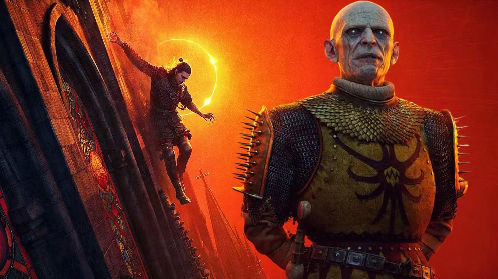 The Blood of Dawnwalker si na 60 FPS na konzolích nezahrajeme