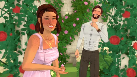 Nový konkurent Sims na Steamu je už teď velkým hitem