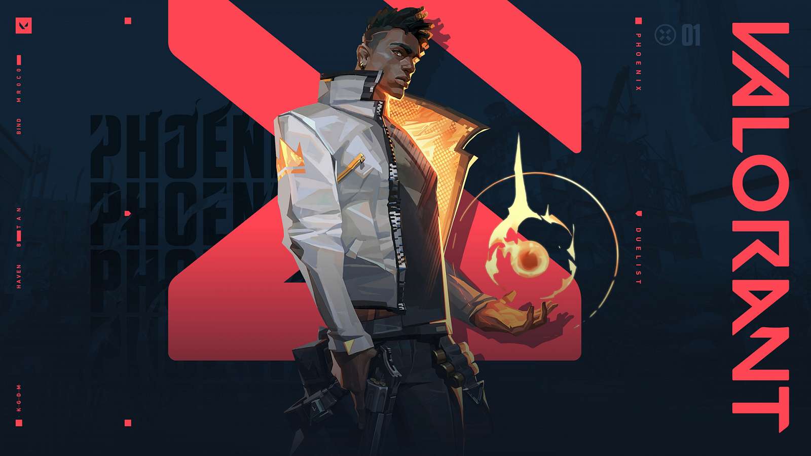 Valorant patch notes 5.01