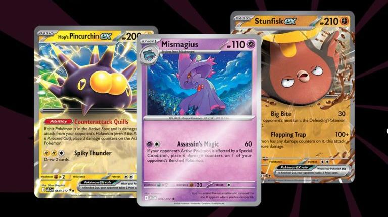 Pokémon karty se konečně opět stávají dostupnějšími pro děti