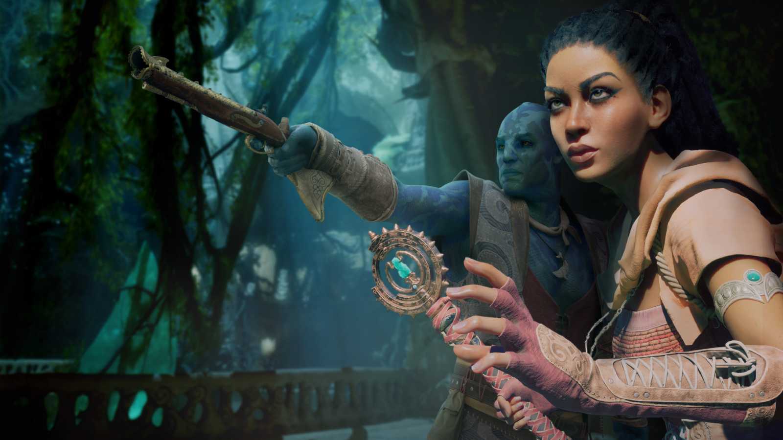 Fantasy RPG Avowed konečně přichází i na PlayStation 5