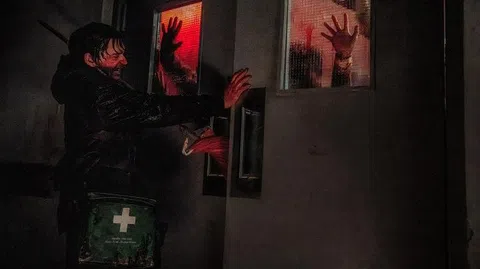 Film Resident Evil naštval fanoušky už po krátkém teaseru