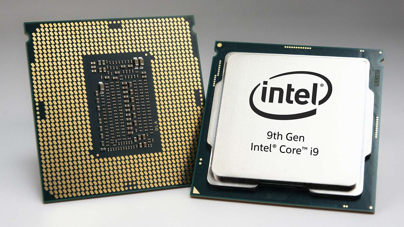 Odhalena další bezpečnostní chyba procesorů Intel
