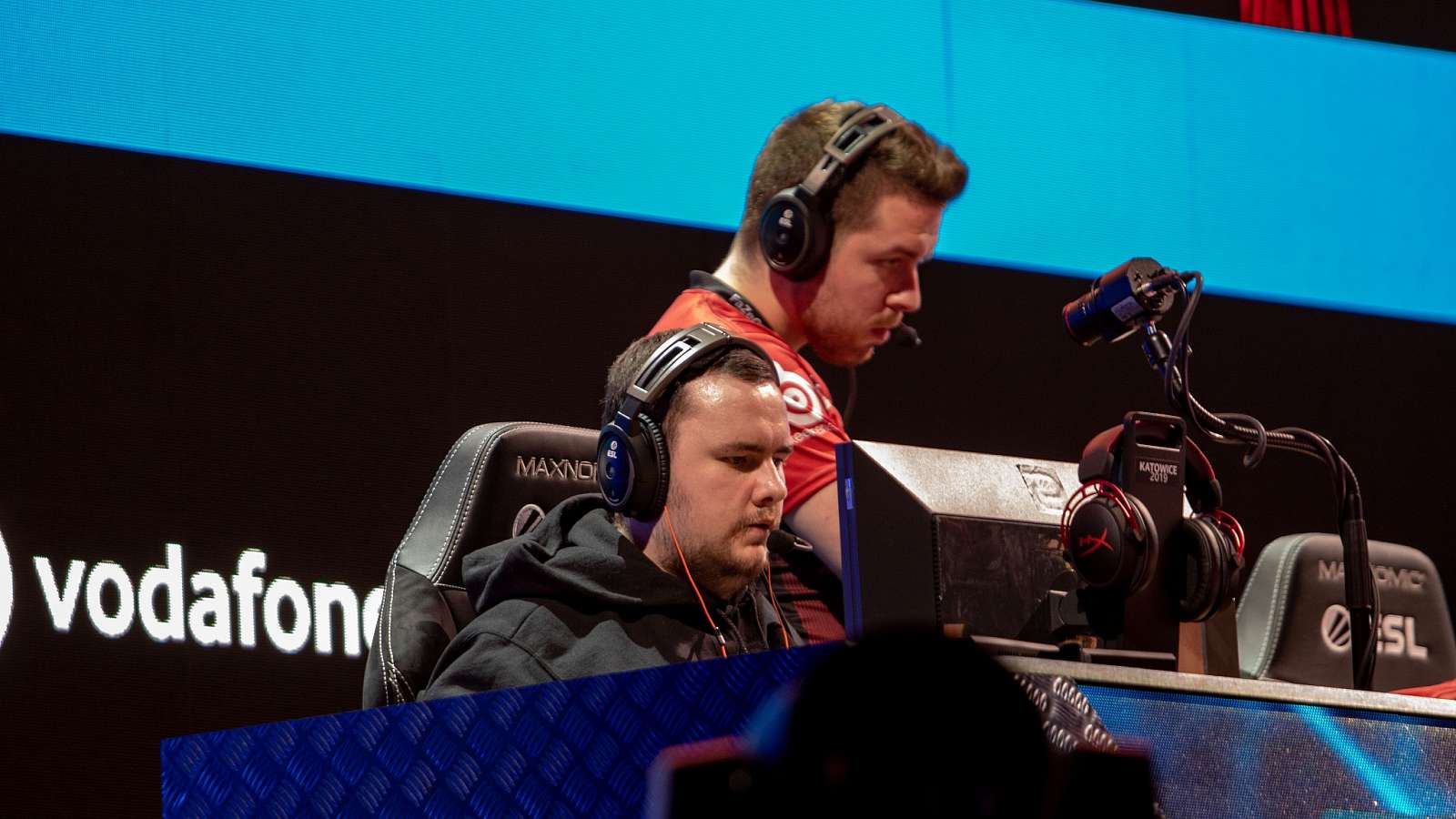 [CS:GO] GuardiaN: "Pokud se na mě někdo obrátí, rád pomůžu"