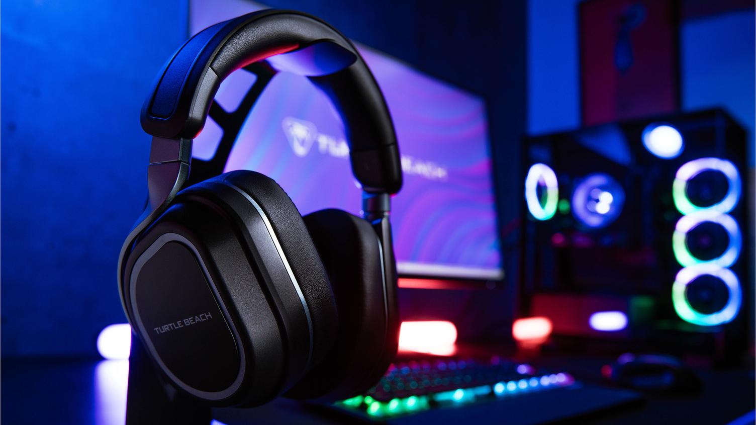 Ideální herní sestava s Turtle Beach: Vybíráme kvalitní špičková sluchátka, myš a klávesnici