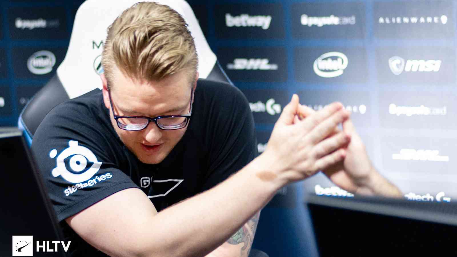 [CS:GO] Rozhovor - rain z FaZe Clan