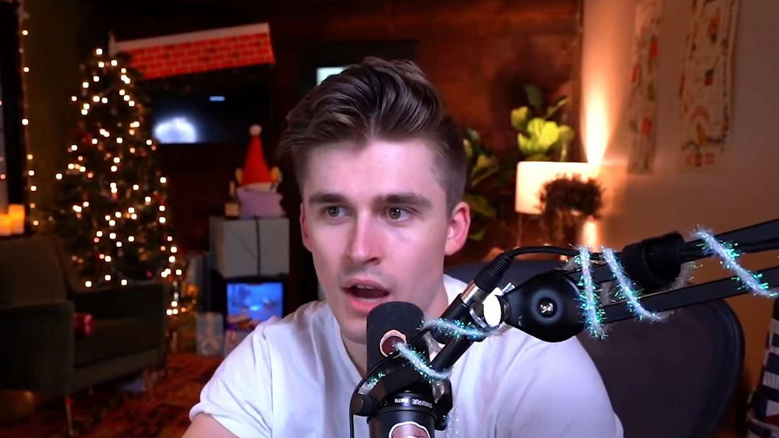 Streamer Ludwig má plány až skončí se streamováním