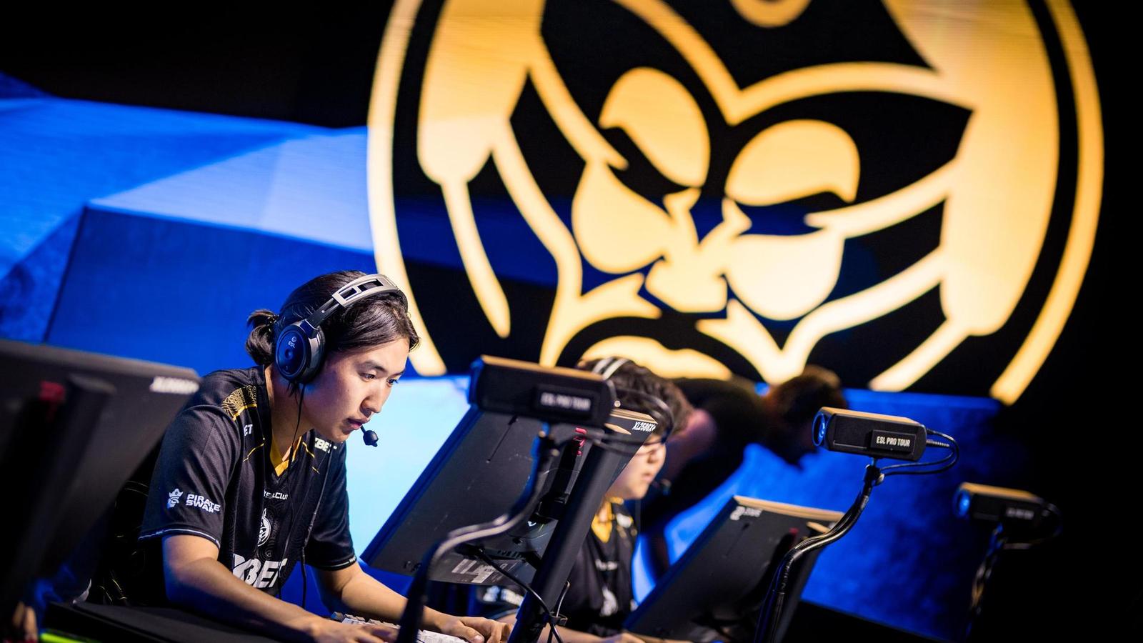 The MongolZ znovu útočí, porazili francouzské 3DMAX!