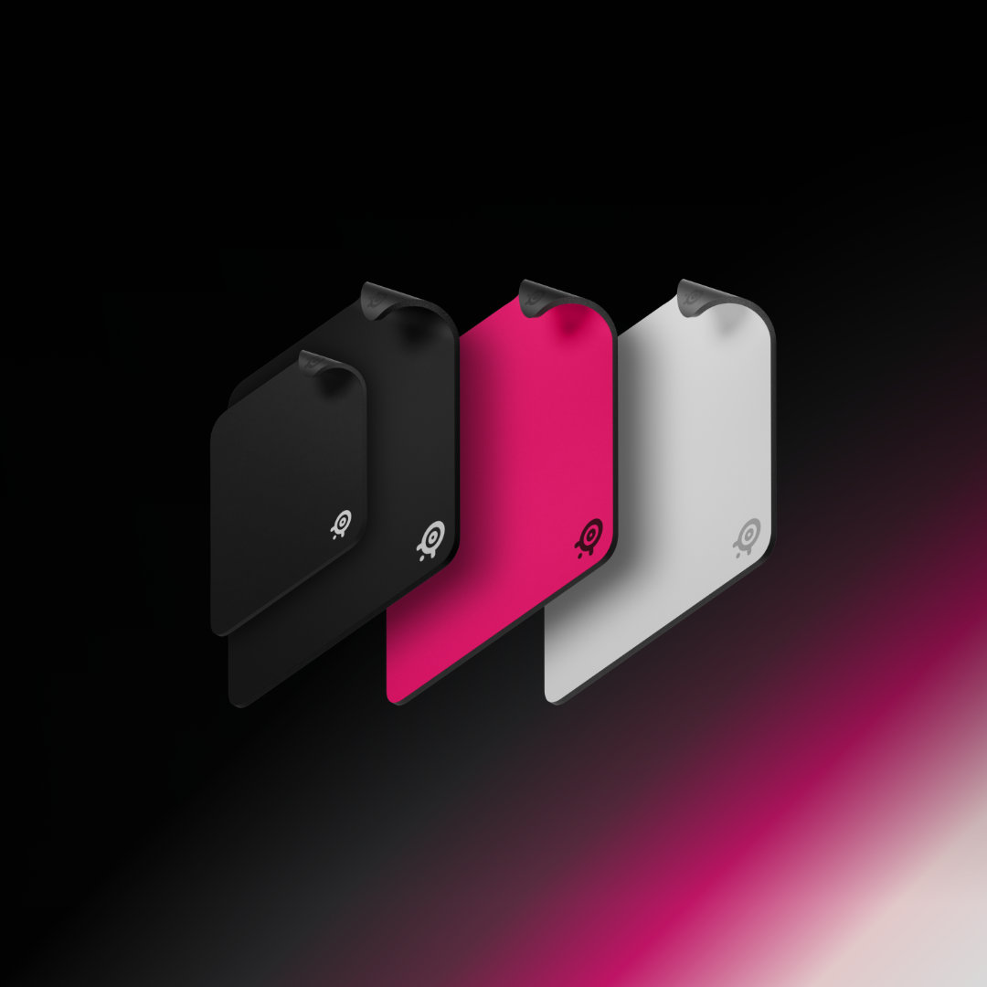 SteelSeries představuje novou generaci myši Aerox 3 Wireless s nižší odezvou a delší výdrží