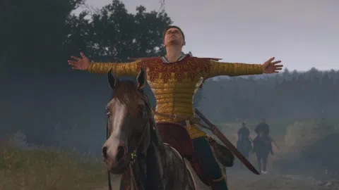 Češi putují do Středozemě. Warhorse chystá Pána prstenů