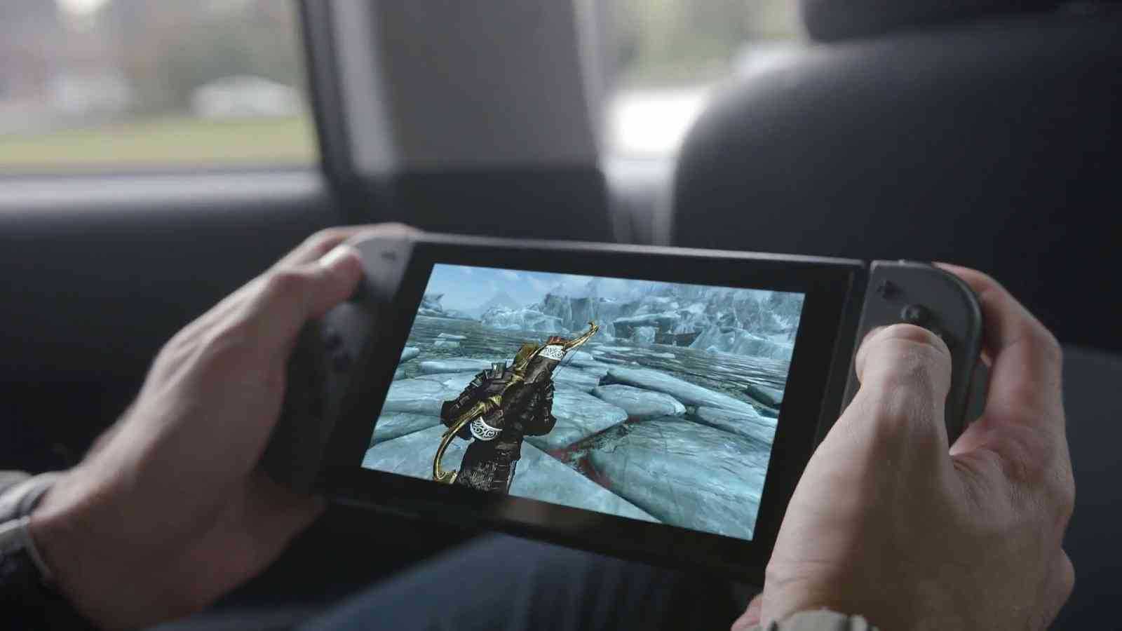 Nintendo Switch 2 vyjde podle chystaných her už tento rok