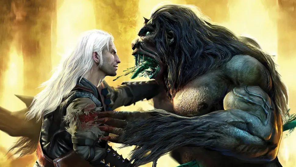 Bez studia BioWare by Zaklínač nikdy nevznikl, připomíná CD Projekt Red