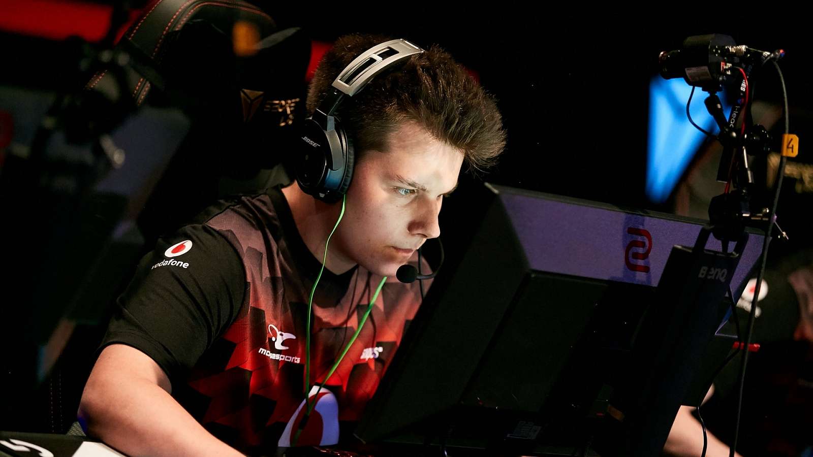 David "frozen" Čerňanský je nejlepším hráčem Flashpointu, Mouz dominovali