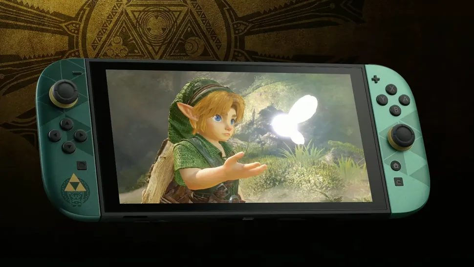 Nintendo podcenilo zájem o novou Zeldu, slibuje však doplnění zásob