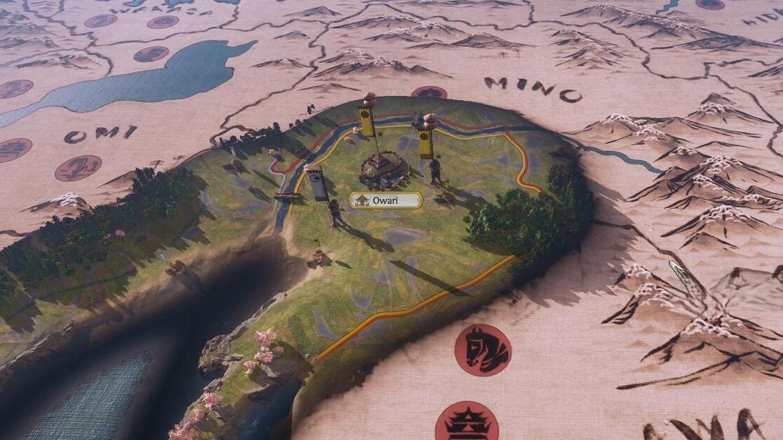 Oblíbený Total War: Shogun 2 se dočká velkého remasteru
