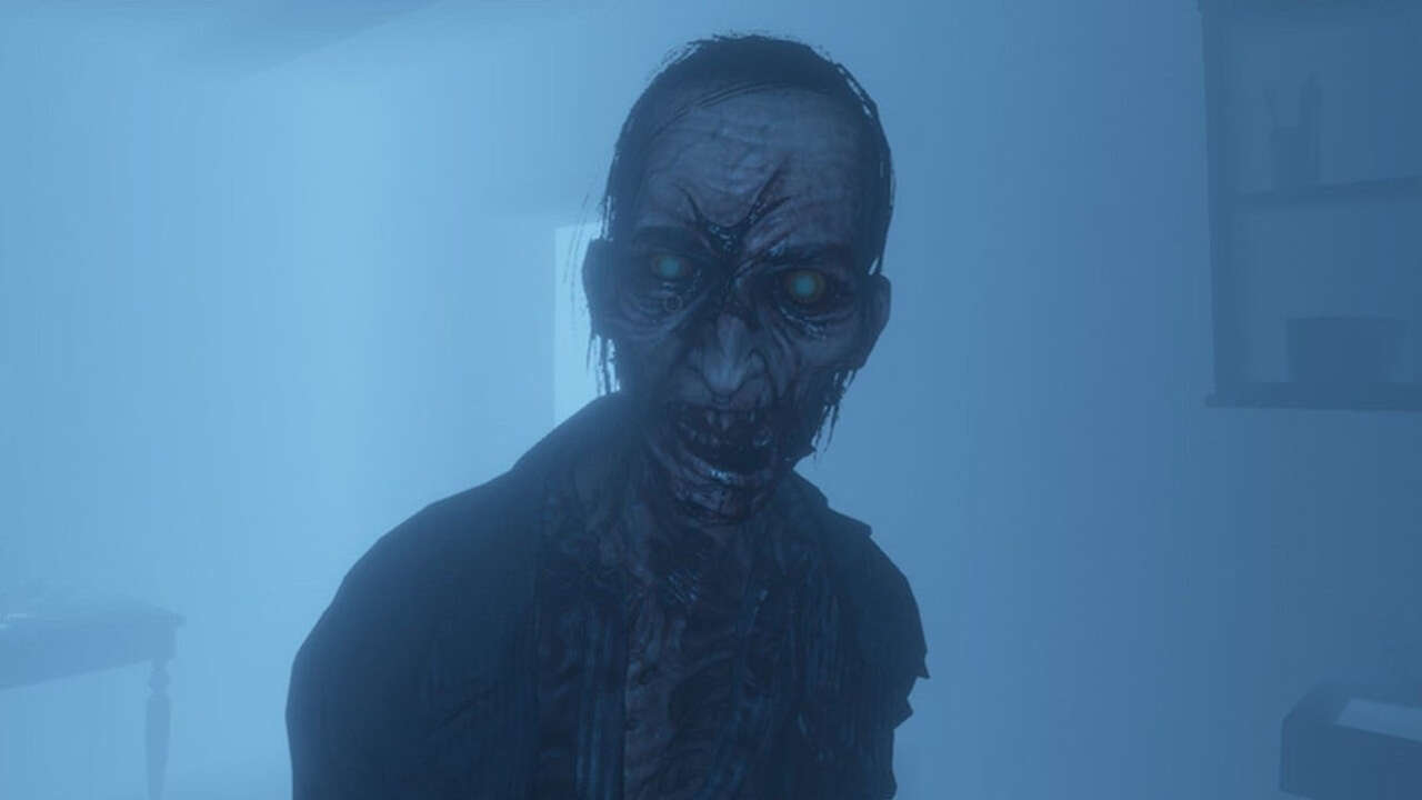 Hororová hra Phasmophobia dostane svou filmovou adaptaci