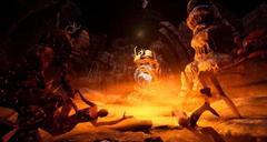 Pozadí pod obrázkem