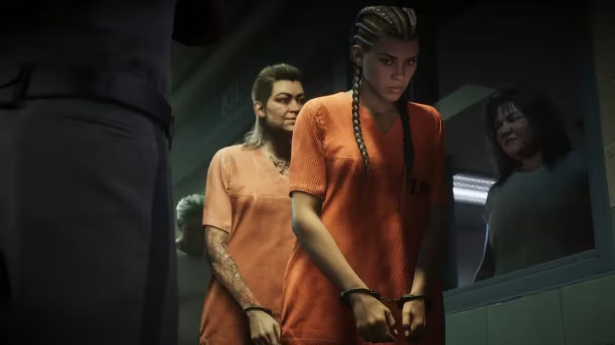 Největší GTA 6 leak může přijít ještě dnes, oznámil CyberLeek