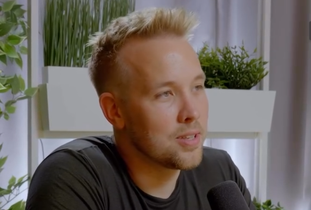 Jirka Král změnil název svého posledního 7 let starého videa