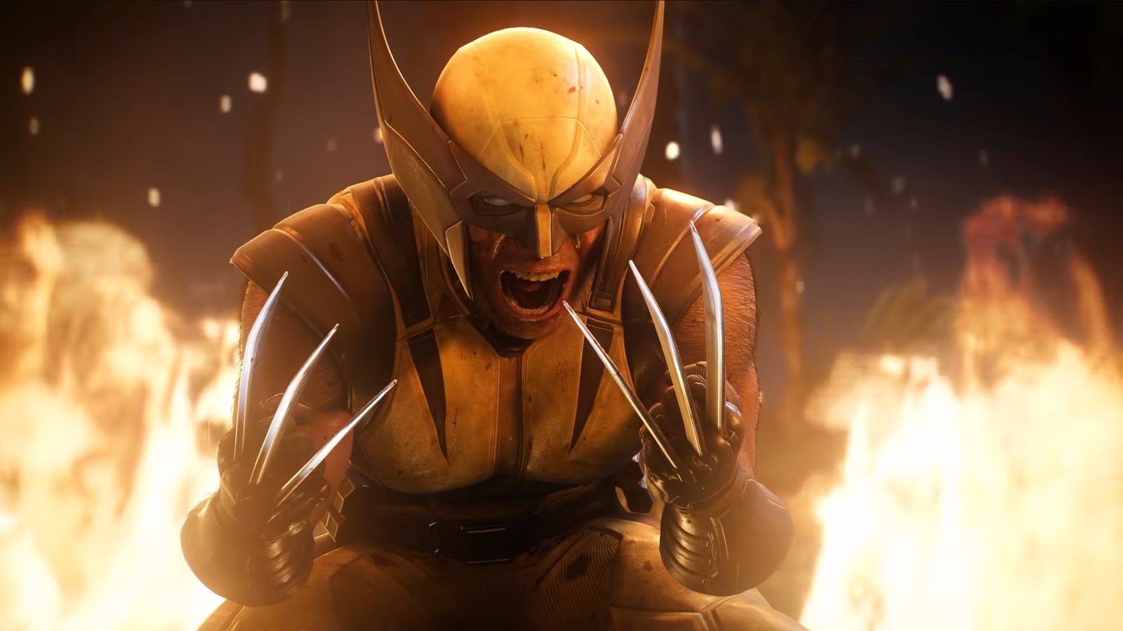Marvel’s Wolverine ukázal nový gameplay a láká na brutální akci