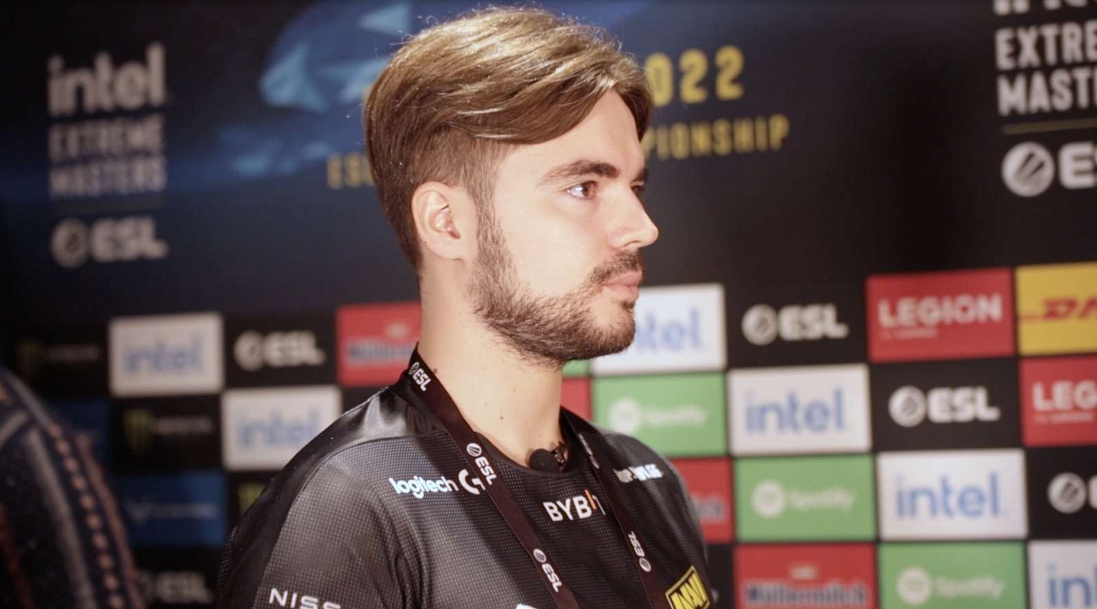 "Electronic jako kapitán odvádí skvělou práci," hodnotí nováček v NaVi