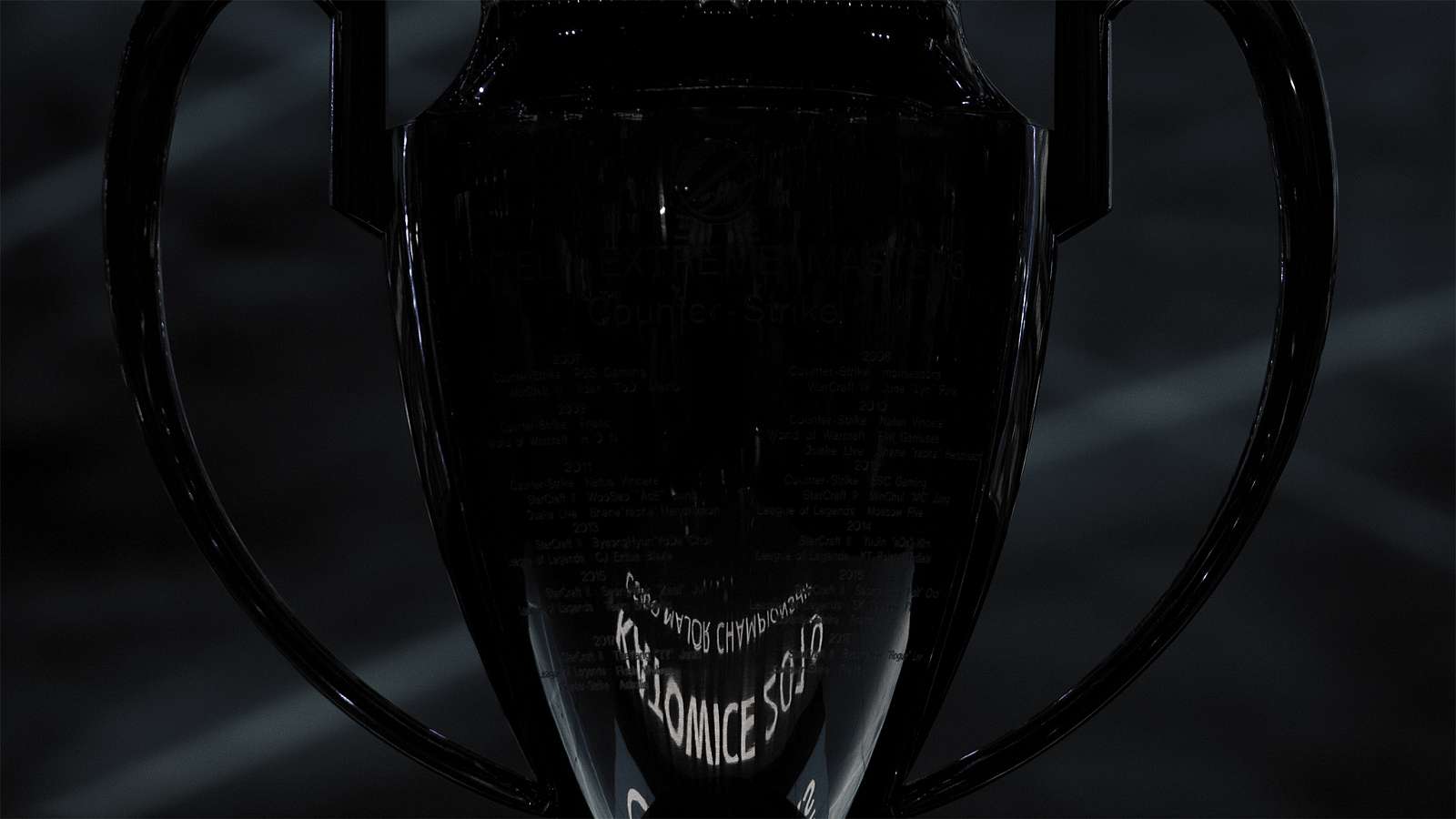 [CS:GO] IEM Katowice - den třetí