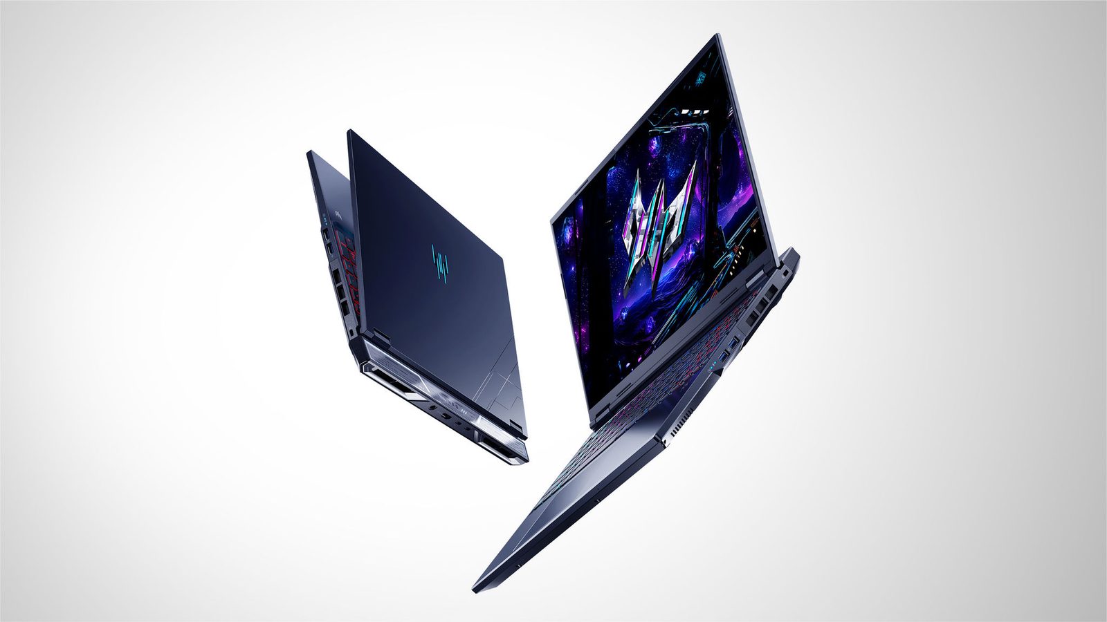 Acer Predator Helios Neo 16 AI