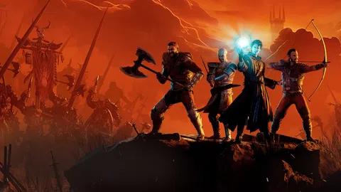Remake legendárního Gothicu slaví v prodejích obří úspěch 