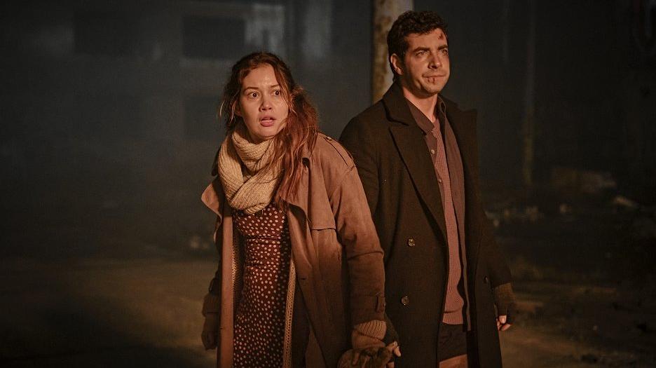 Uzel zla: Český horor z prostředí Slavkovského lesa