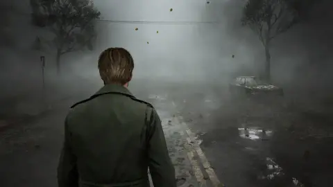 Silent Hill 2 Remake si vyzkoušelo už pět milionů hráčů