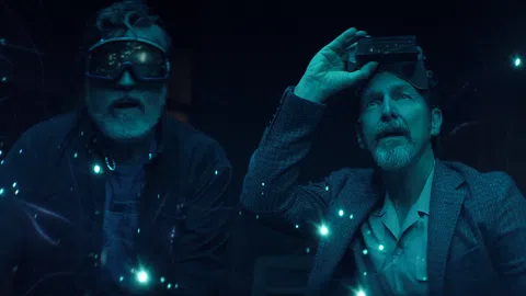 The Boroughs bude novým seriálem na platformě Netflixu