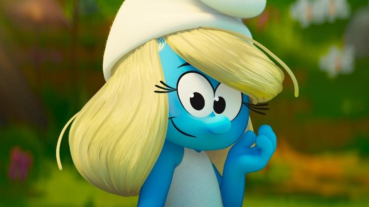 Kultovní Šmoulové se vracejí na filmová plátna