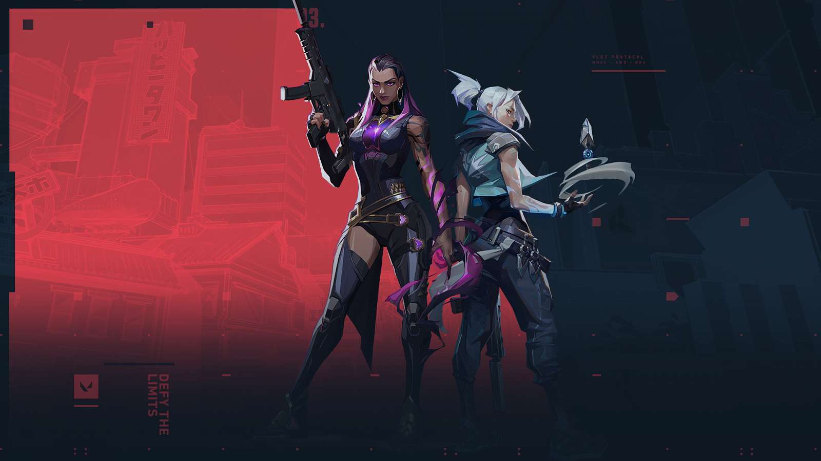 Valorant Patch Notes 1.12