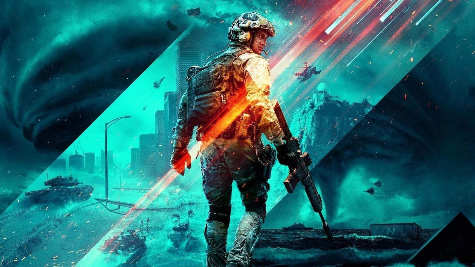 Už žádný propadák. Battlefield 6 je nejtestovanější hrou v historii série