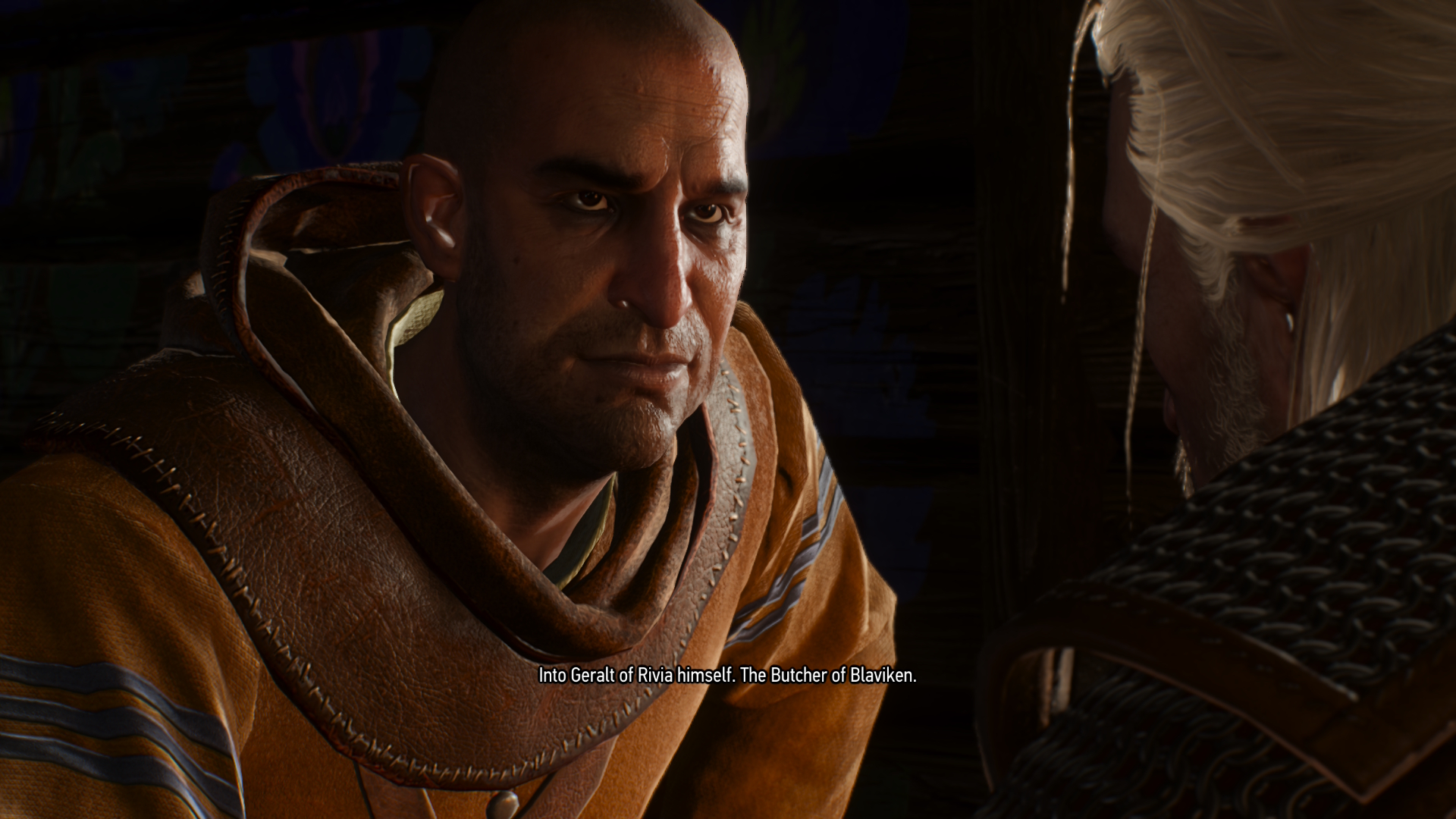 The Witcher 3: Wild Hunt - Remastered