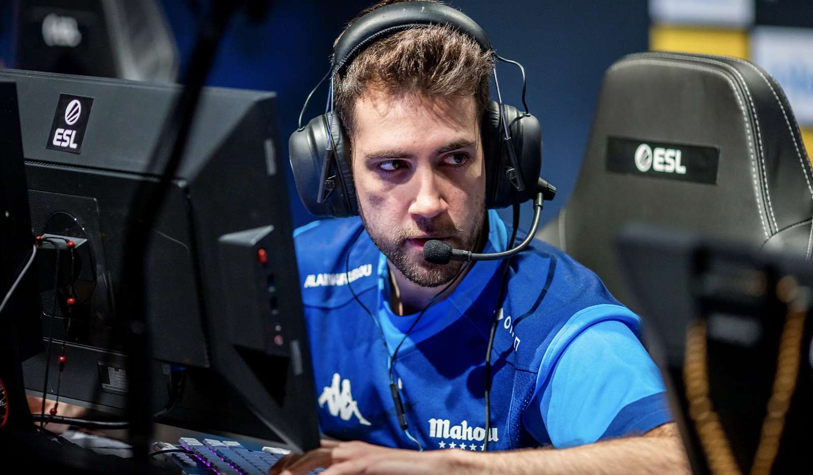 "V tuhle chvíli může kdokoliv porazit kohokoliv," myslí si španělský veterán