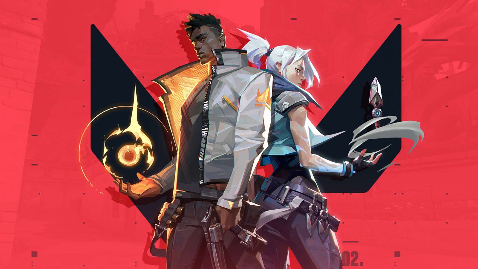 Valorant odhaluje HW požadavky či odpověď na odezvu