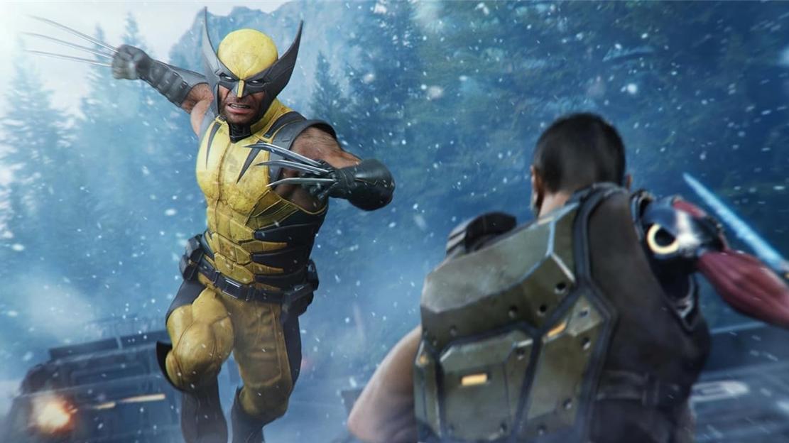 Marvel's Wolverine válcuje prodeje, přestože ho hráči kritizují