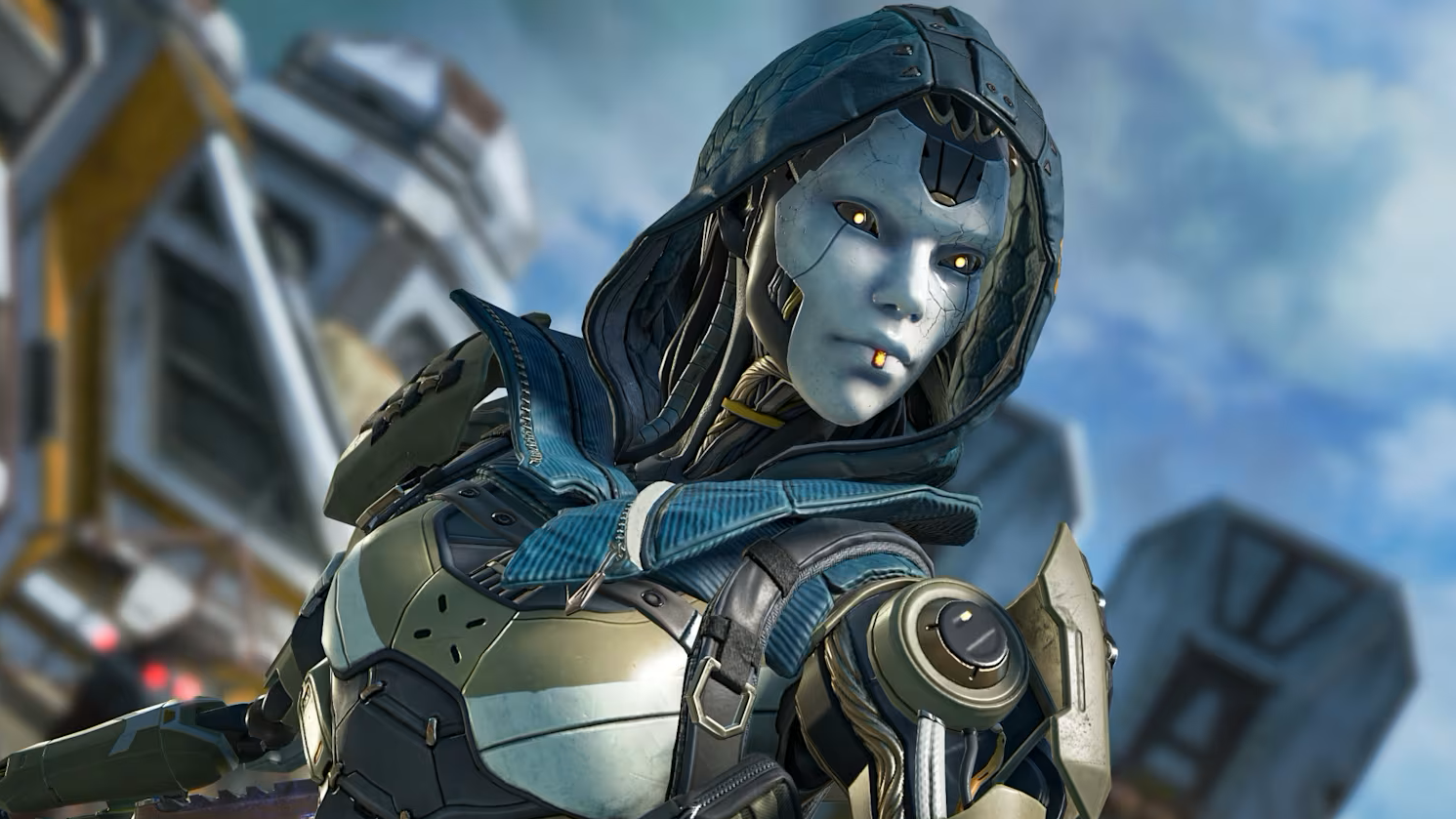 Respawn končí s podporou Linuxu pro Apex Legends