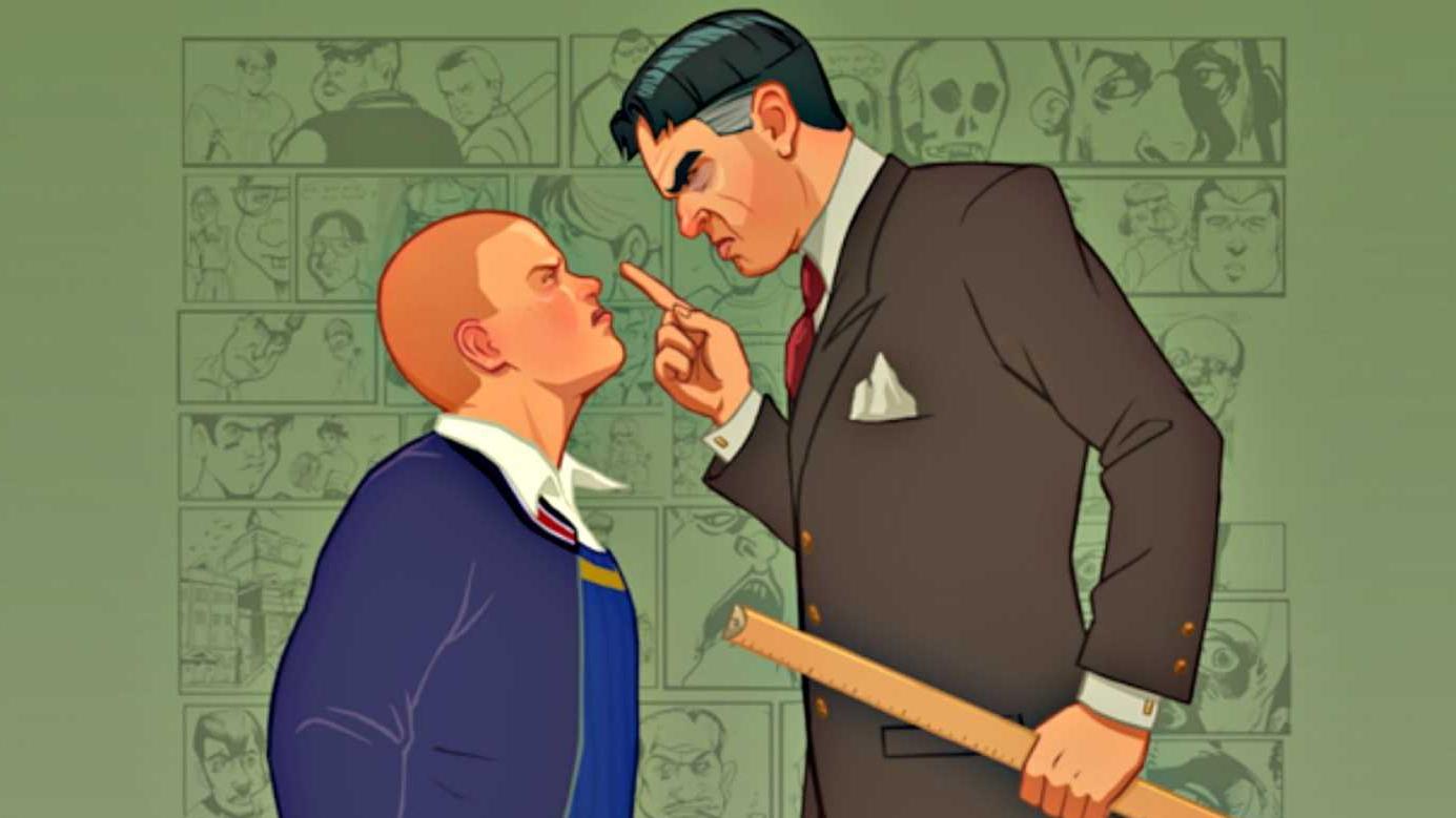 Klasika od Rockstar Games znovu ožívá