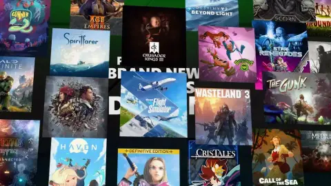 Předplatné Game Pass na konci března opustí dvě hry