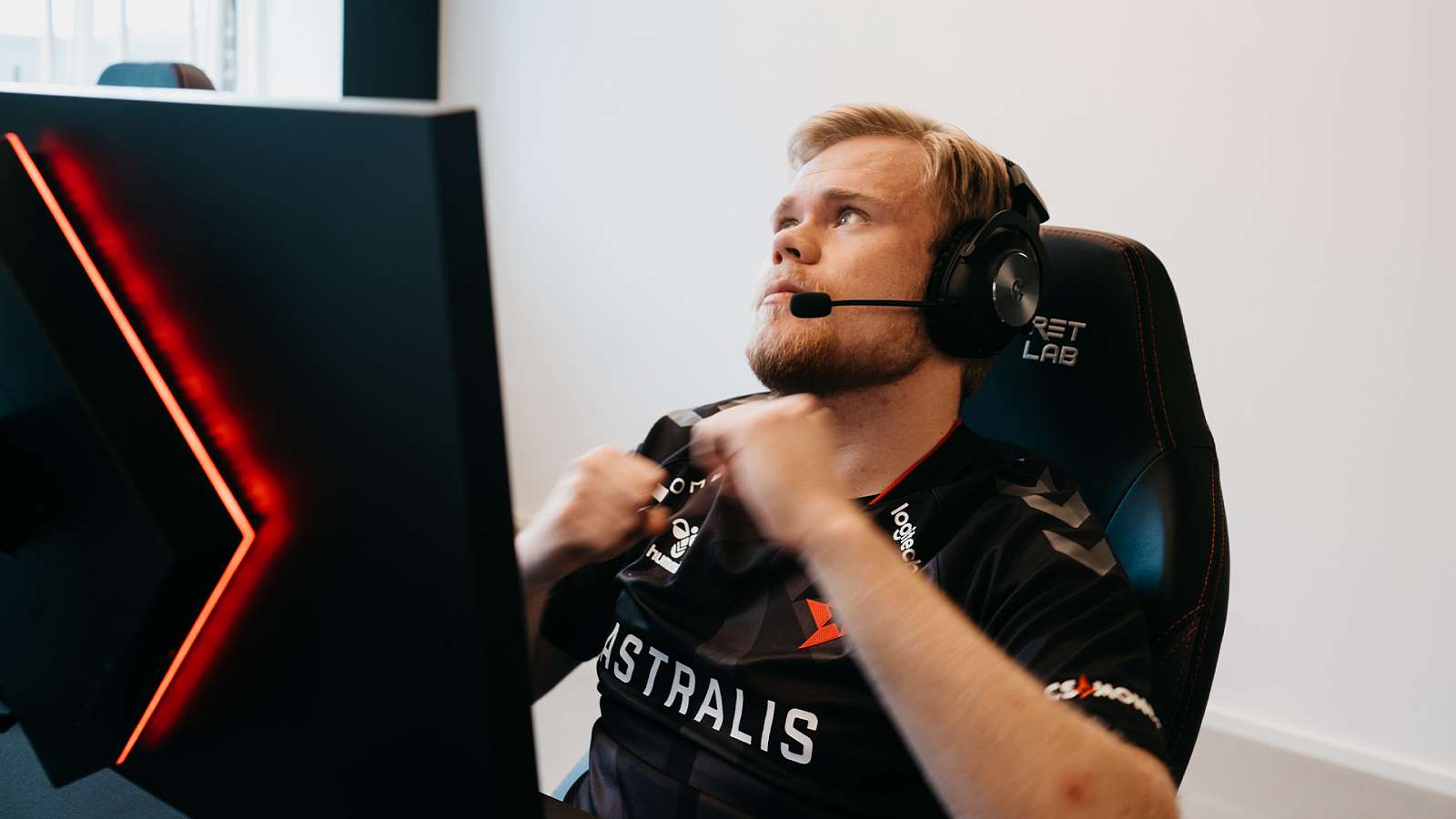 Propadák Astralis i Vitality, na BLAST se nepodívají