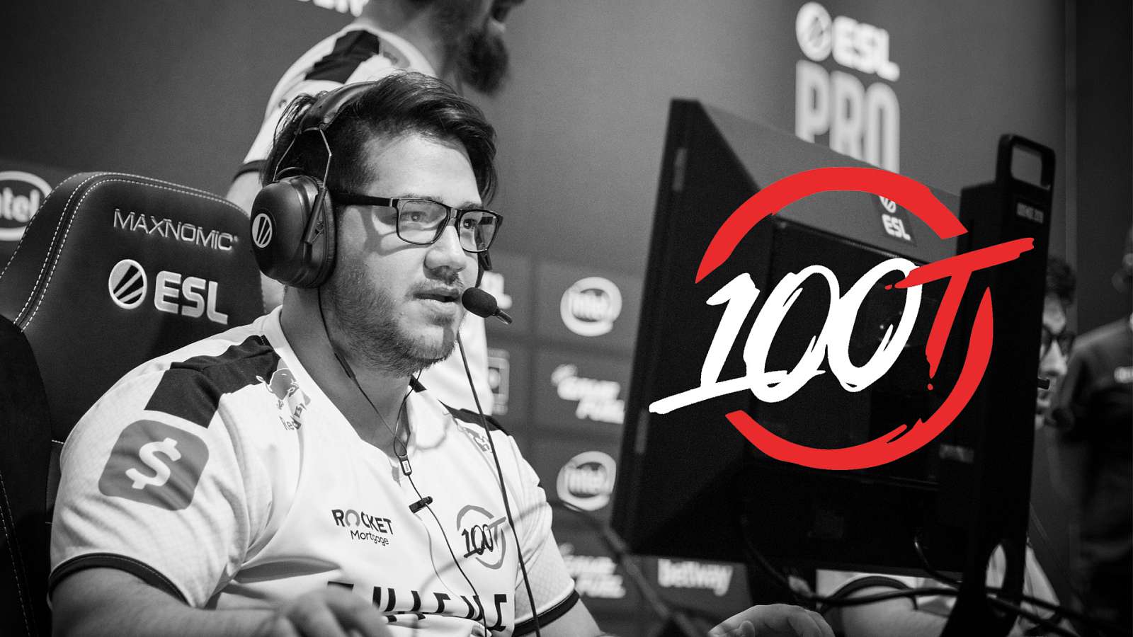 [CS:GO] 100 Thieves opustí CS esport