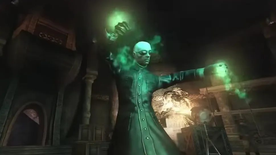 Zapomenutý Wolfenstein z roku 2009 se možná dočká velkého návratu 