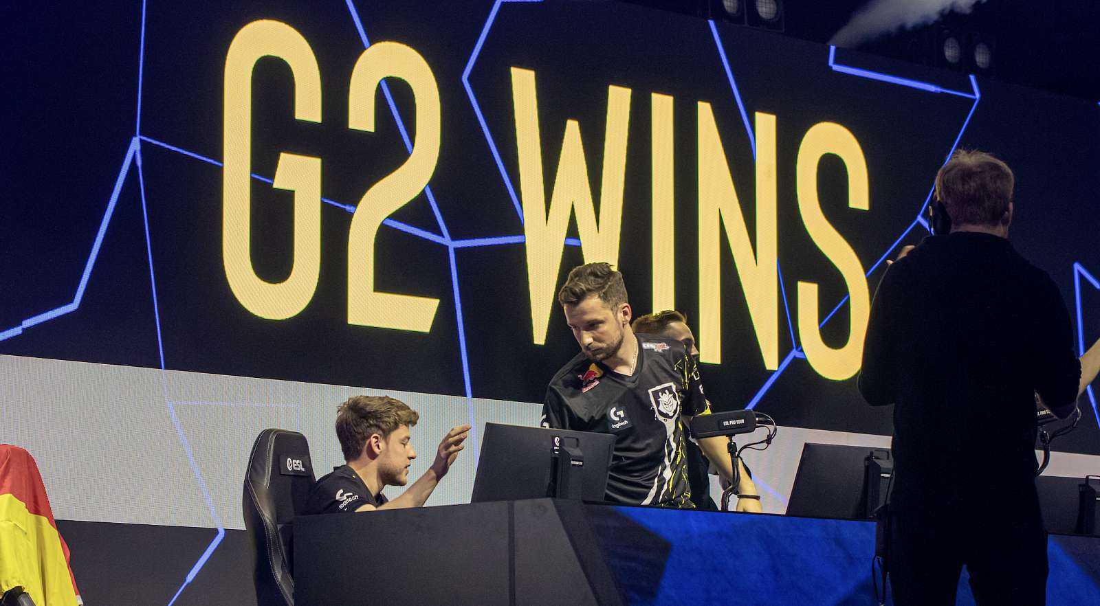 Astralis se kolínské trofeje opět nedočkají, G2 mají šanci