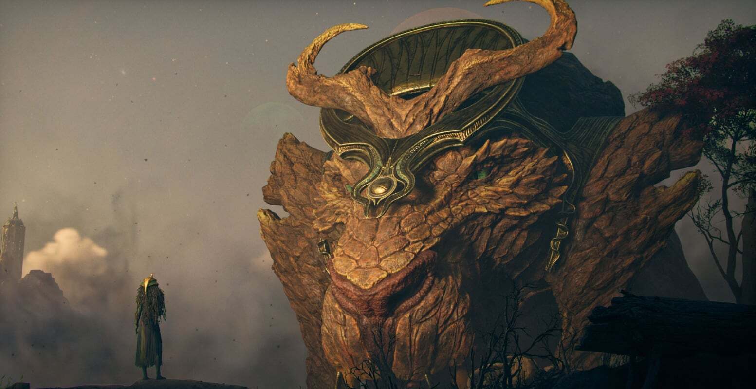 God of War Laufey