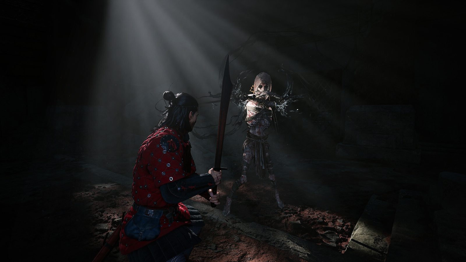 The Blood of Dawnwalker: Nový trailer láká na moderní éru