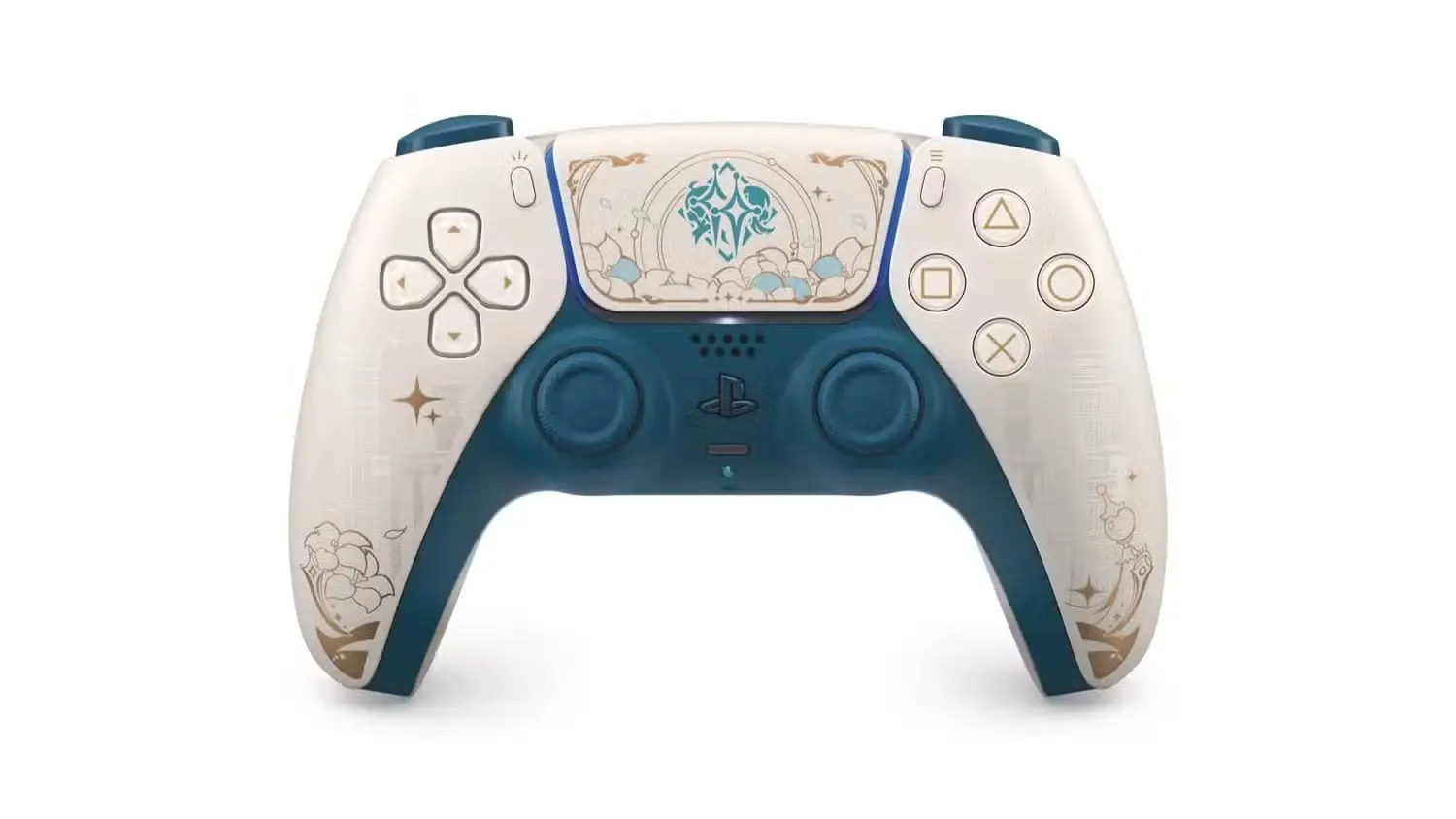 PS5 Genshin Impact obr1