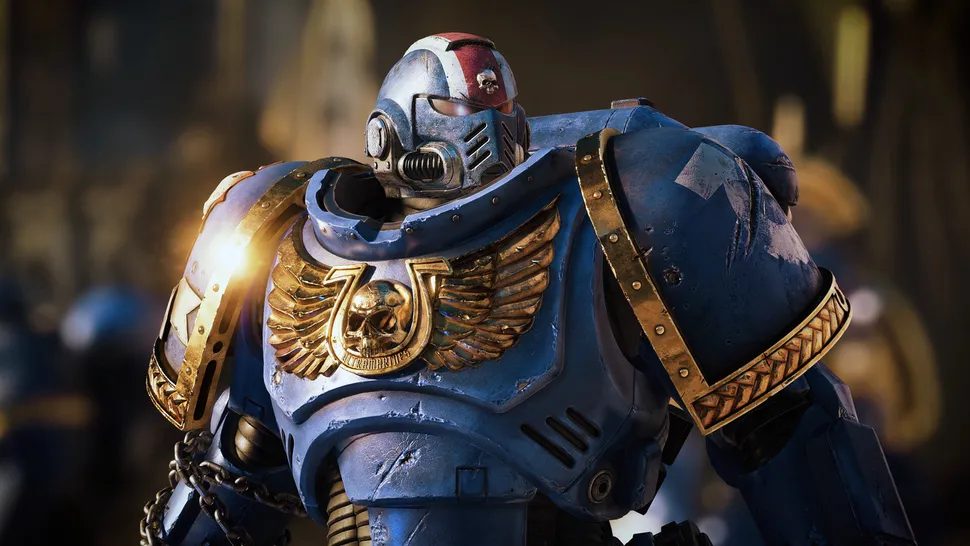 Space Marine 2 změnil vše. Saber Interactive je v kurzu