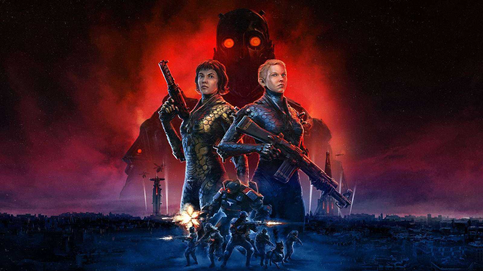 [Recenze] Wolfenstein: Youngblood